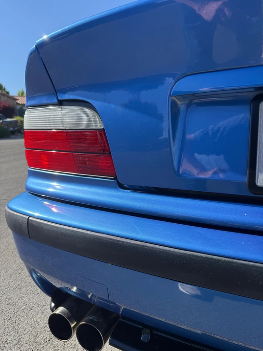 1999 BMW E36 M3 - Image 23 of 31