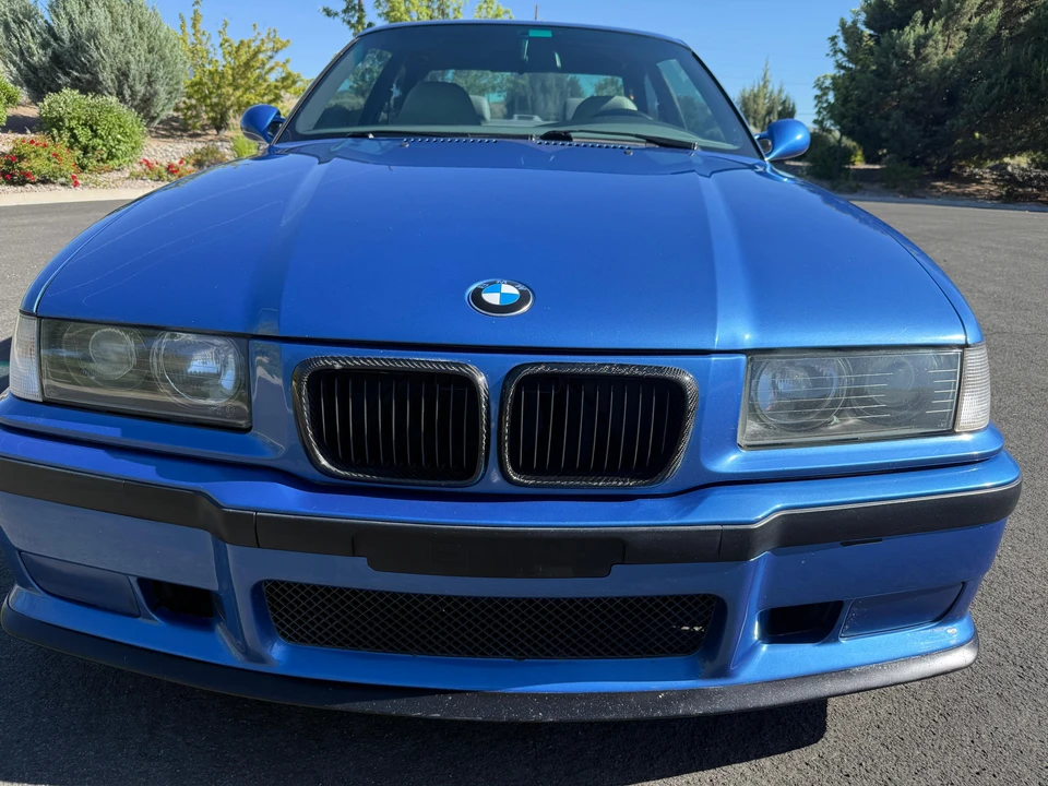 1999 BMW E36 M3 - Image 7 of 31