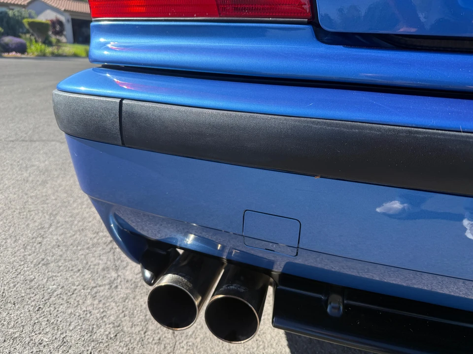 1999 BMW E36 M3 - Image 22 of 31