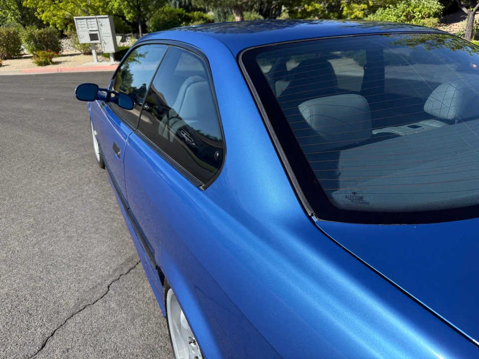 1999 BMW E36 M3 - Image 19 of 31