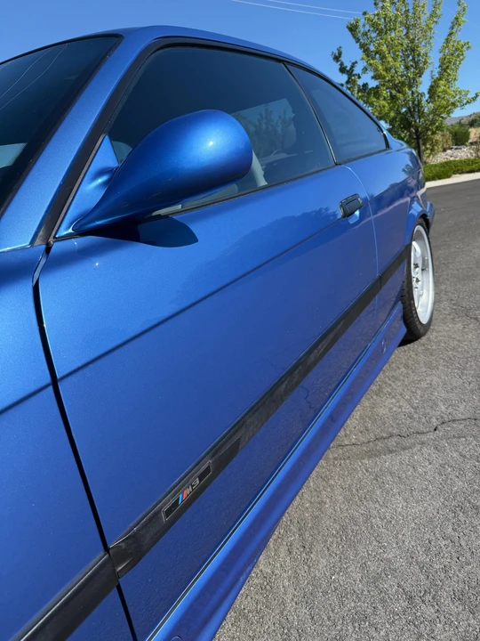 1999 BMW E36 M3 - Image 18 of 31