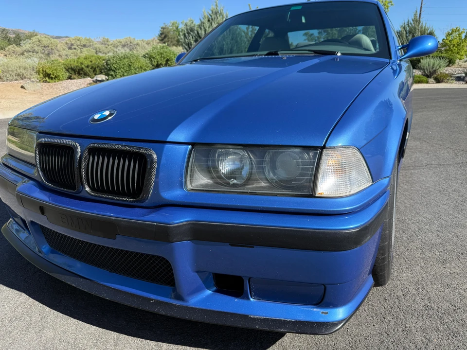 1999 BMW E36 M3 - Image 8 of 31