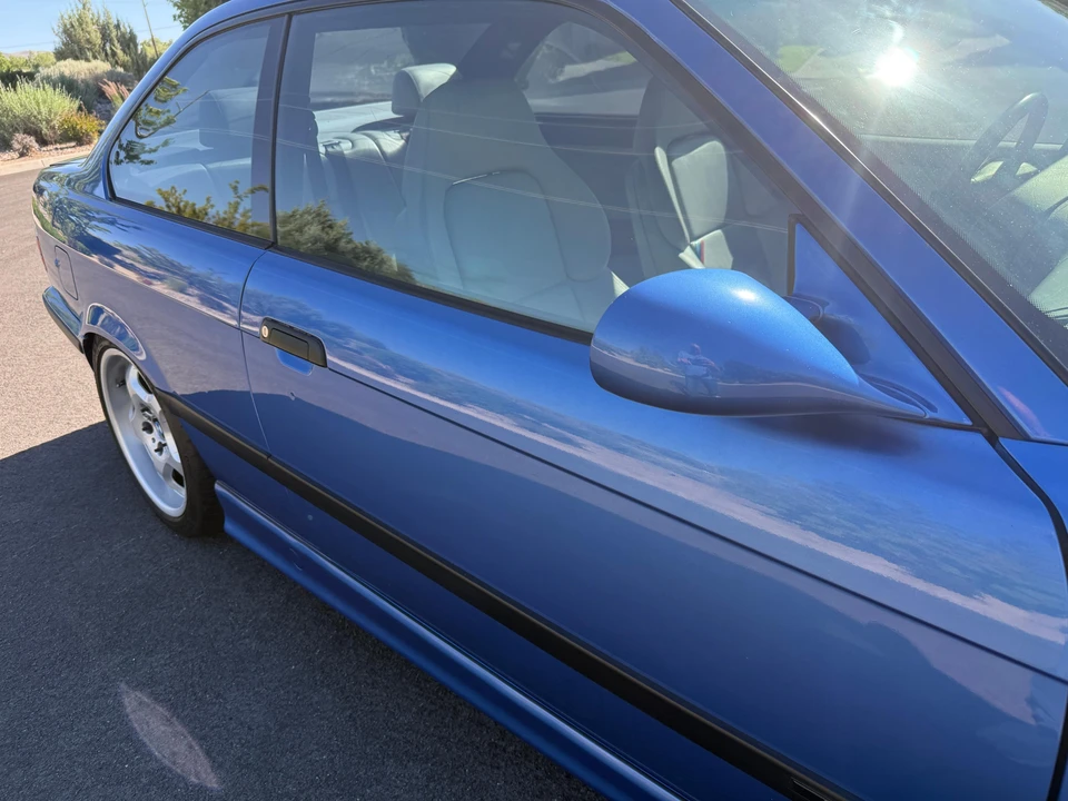 1999 BMW E36 M3 - Image 28 of 31