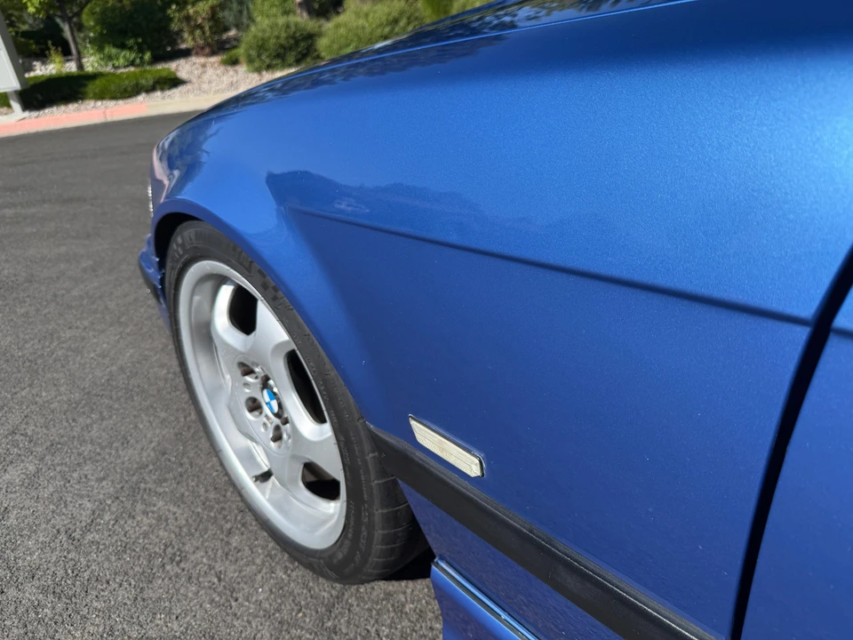 1999 BMW E36 M3 - Image 17 of 31