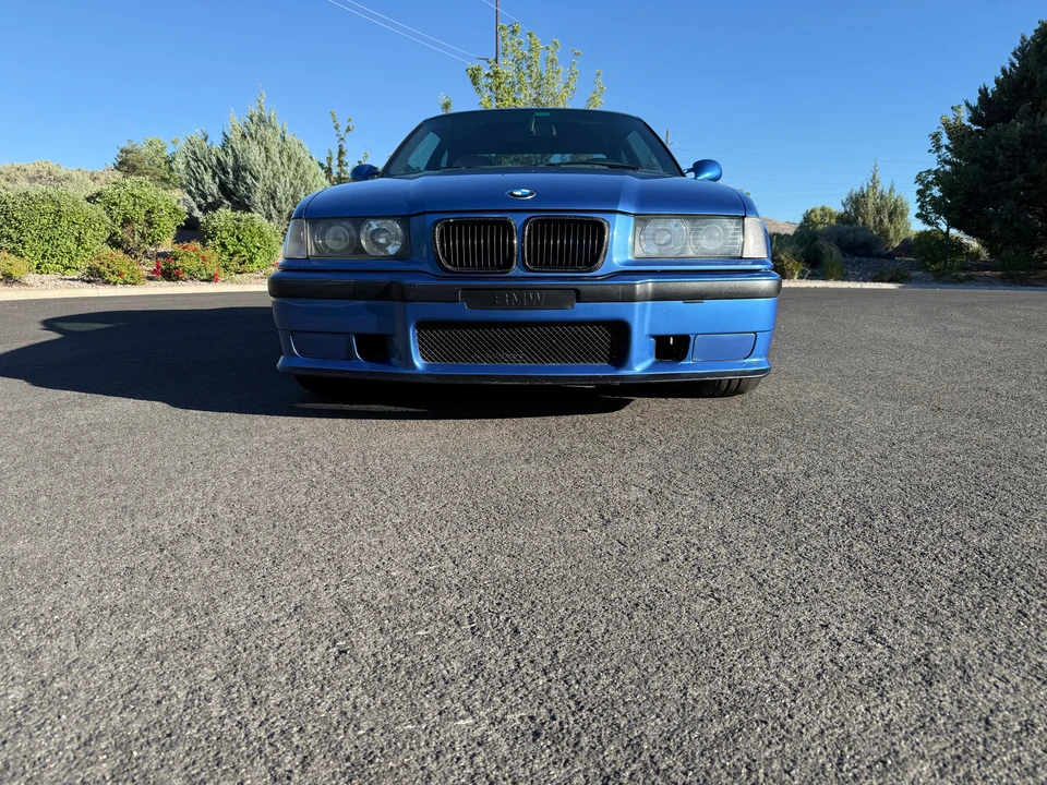 1999 BMW E36 M3 - Image 6 of 31