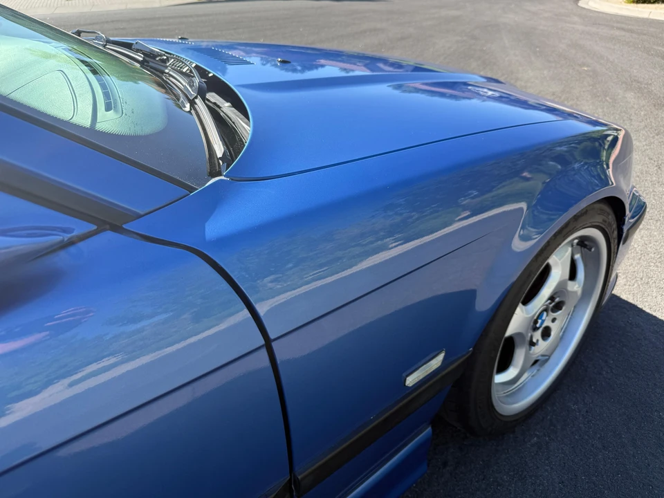 1999 BMW E36 M3 - Image 29 of 31
