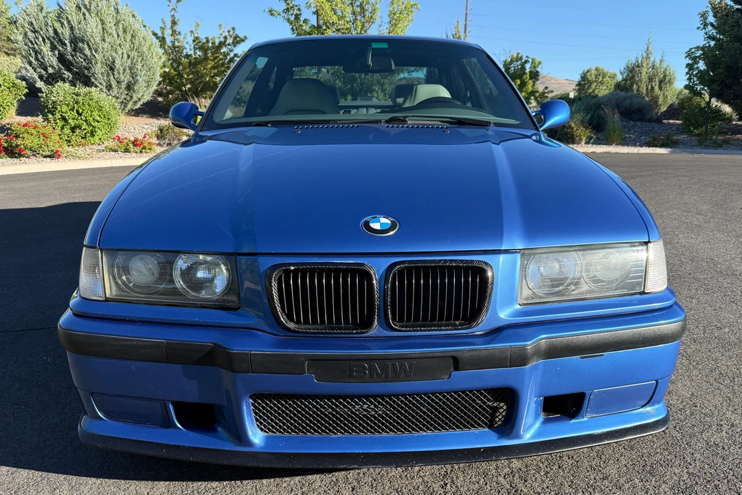 1999 BMW E36 M3 - Image 2 of 31