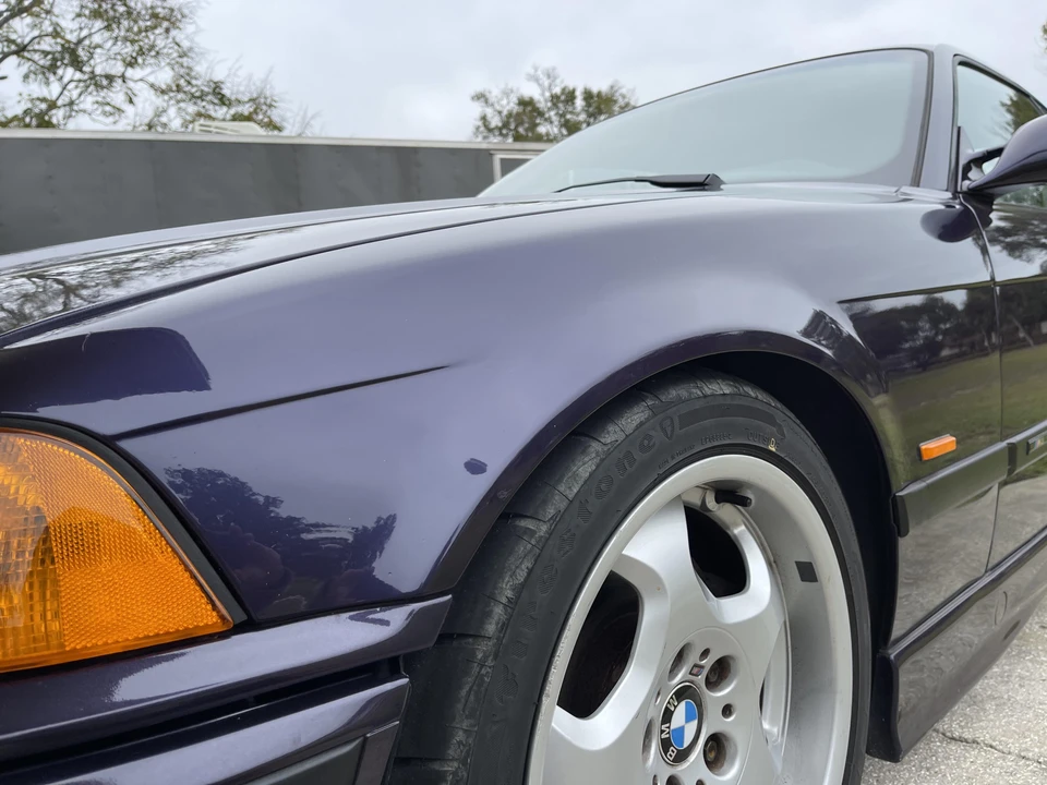 1999 BMW E36 M3 - Image 18 of 31