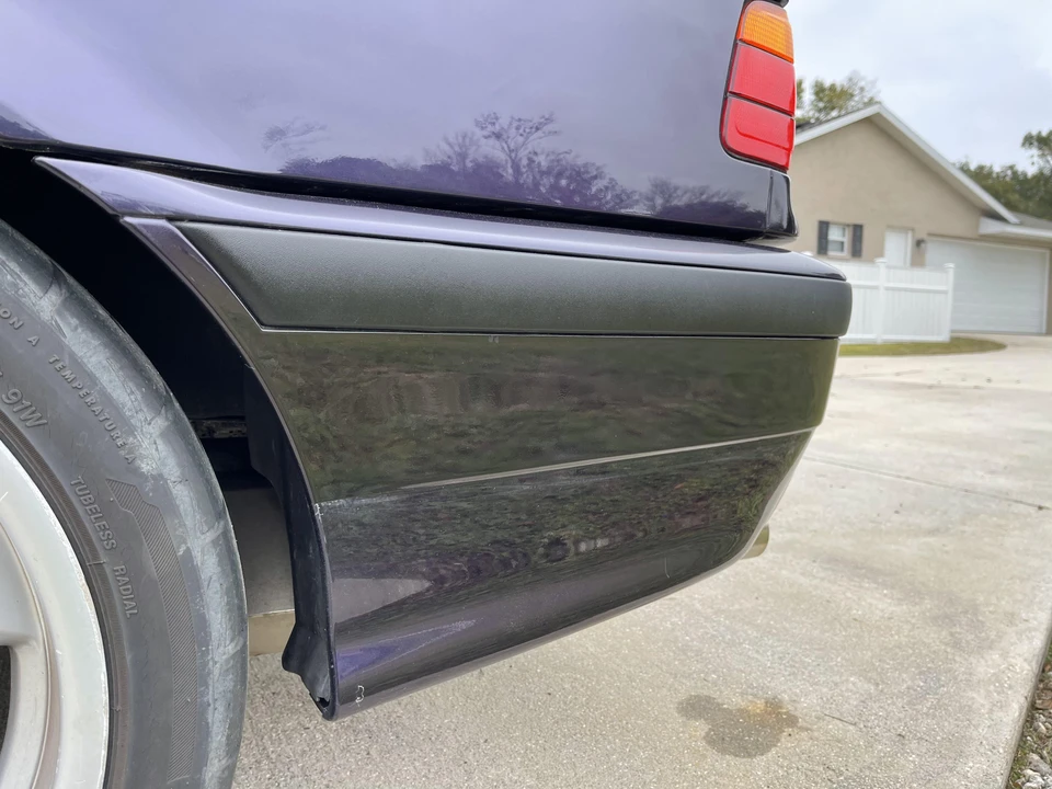1999 BMW E36 M3 - Image 23 of 31