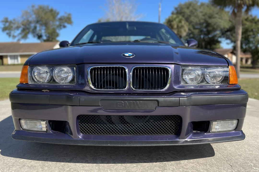 1999 BMW E36 M3 - Image 6 of 31
