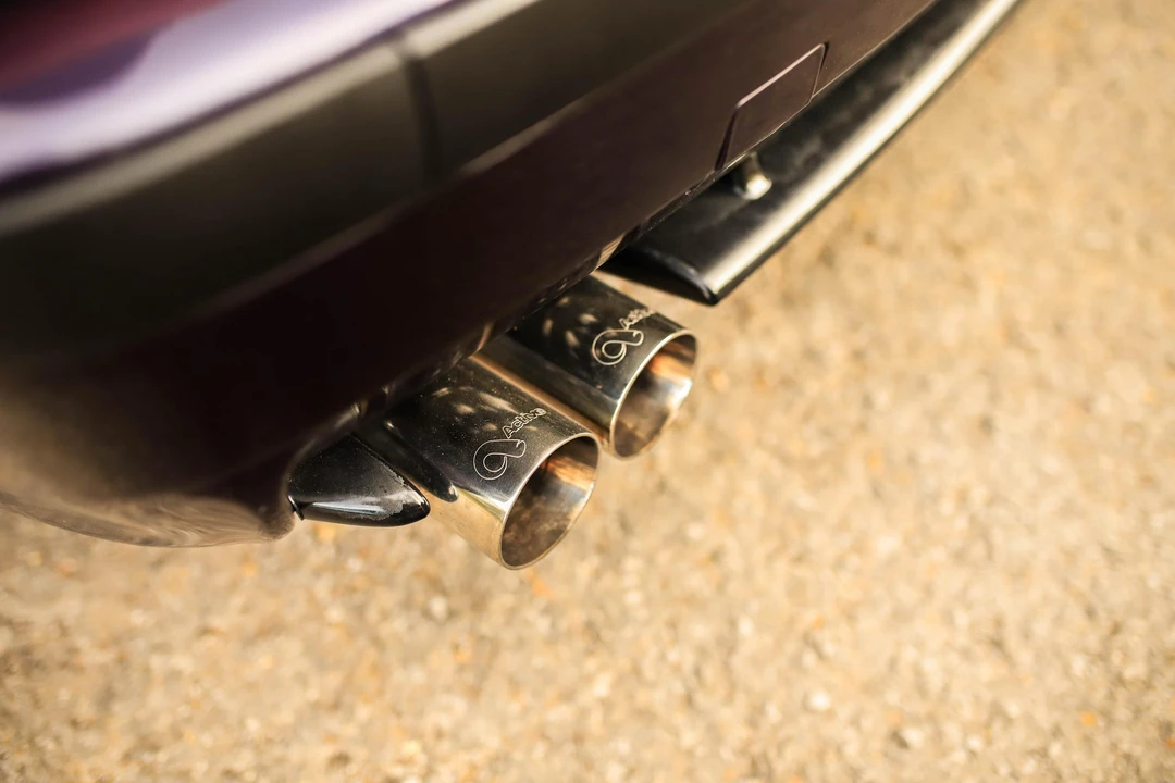 1999 BMW E36 M3 - Image 26 of 31