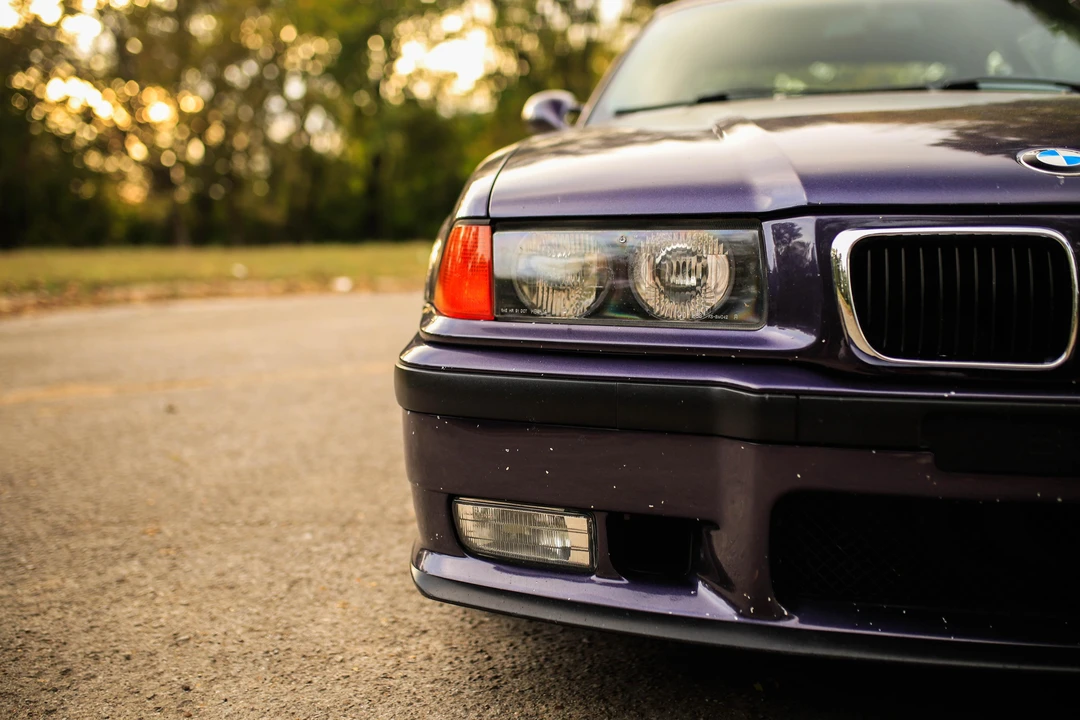 1999 BMW E36 M3 - Image 17 of 31