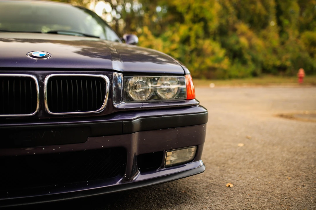 1999 BMW E36 M3 - Image 20 of 31