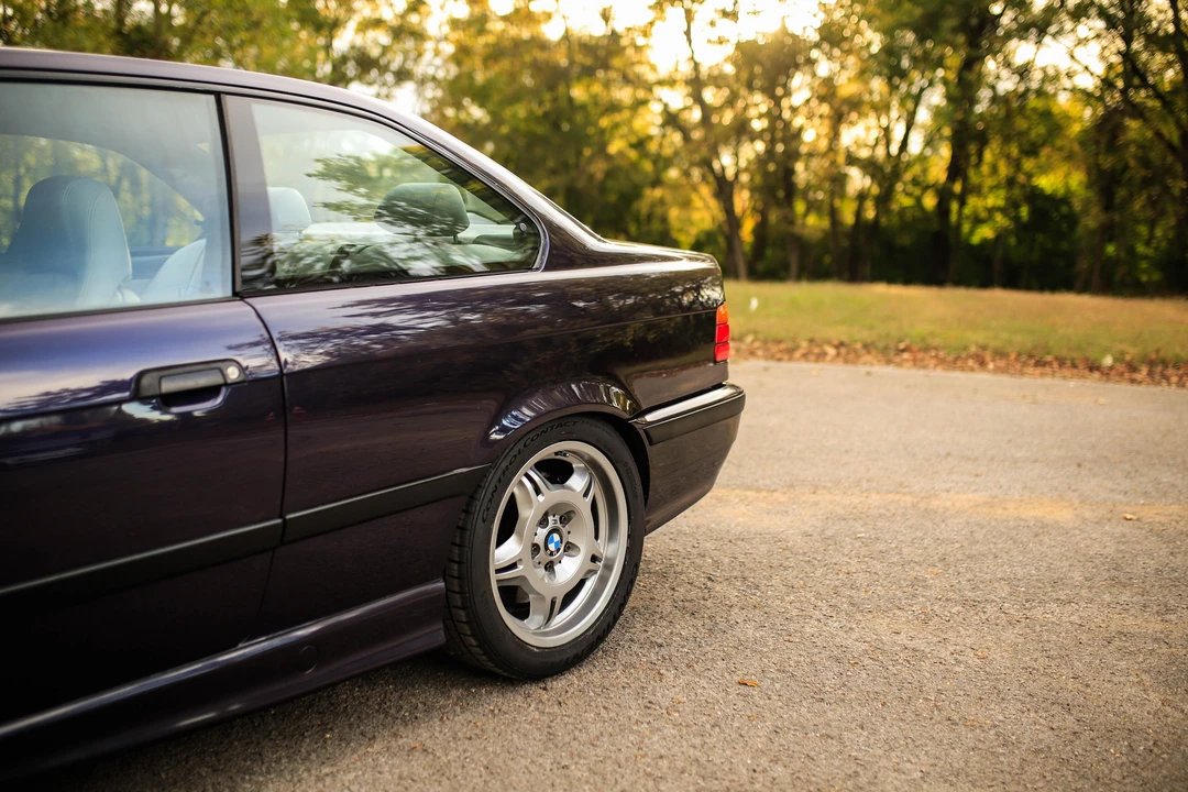 1999 BMW E36 M3 - Image 25 of 31