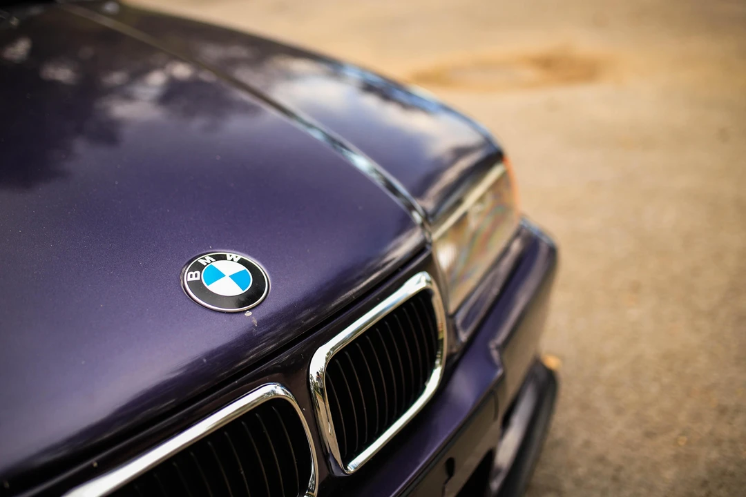 1999 BMW E36 M3 - Image 18 of 31