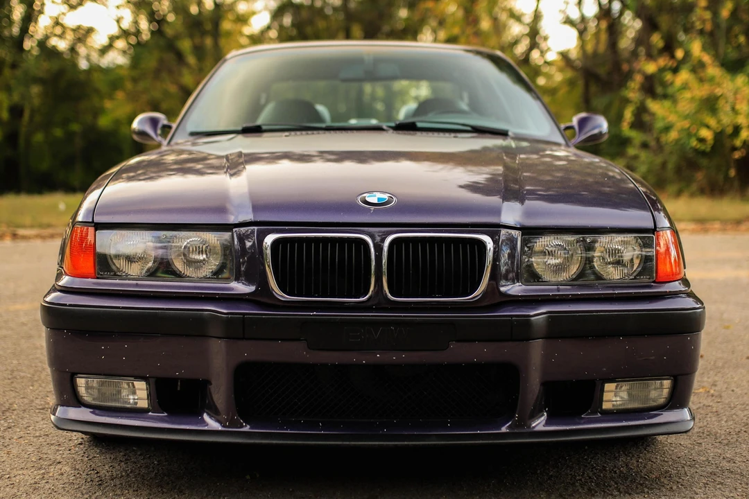 1999 BMW E36 M3 - Image 2 of 31