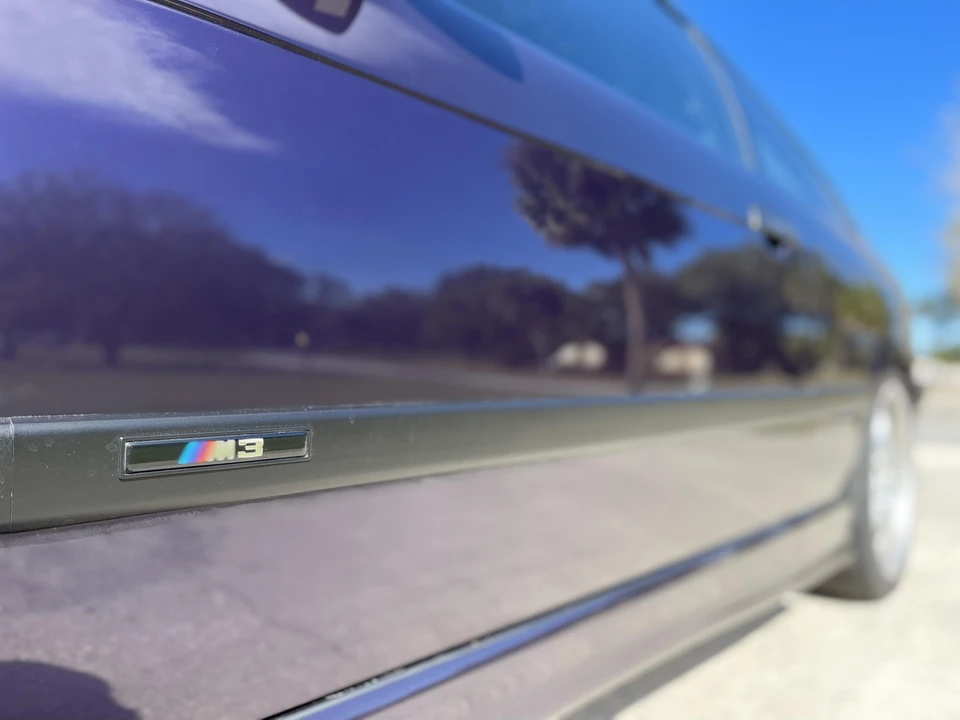 1999 BMW E36 M3 - Image 19 of 31