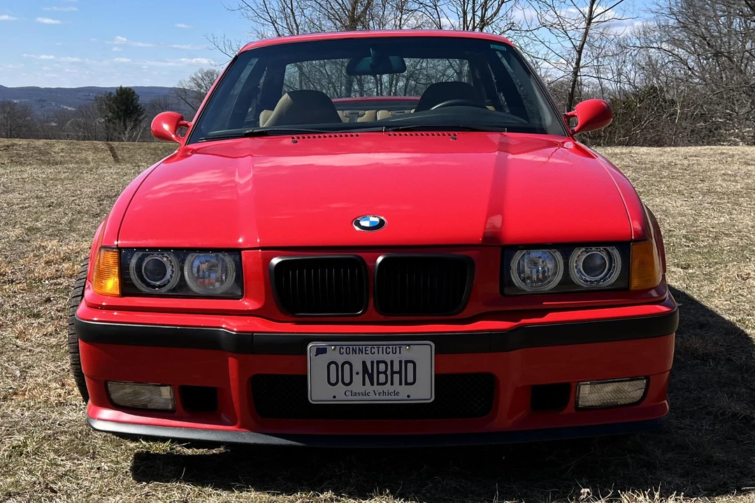 1999 BMW E36 M3 - Image 2 of 9