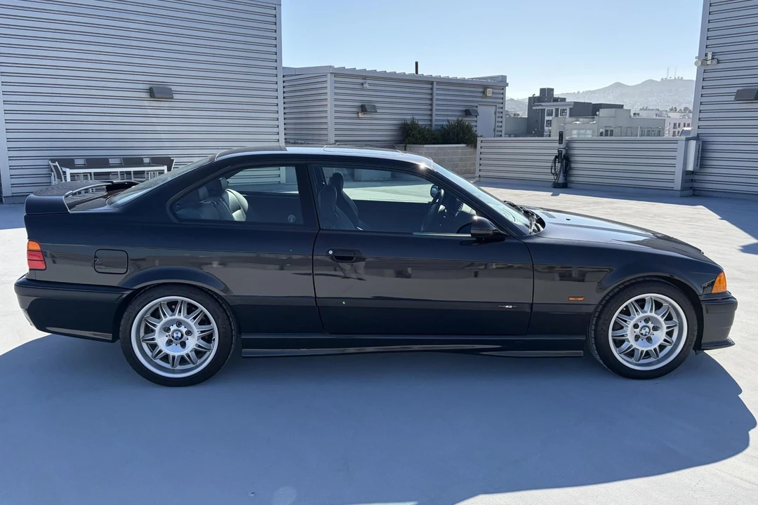 1999 BMW E36 M3 - Image 3 of 31
