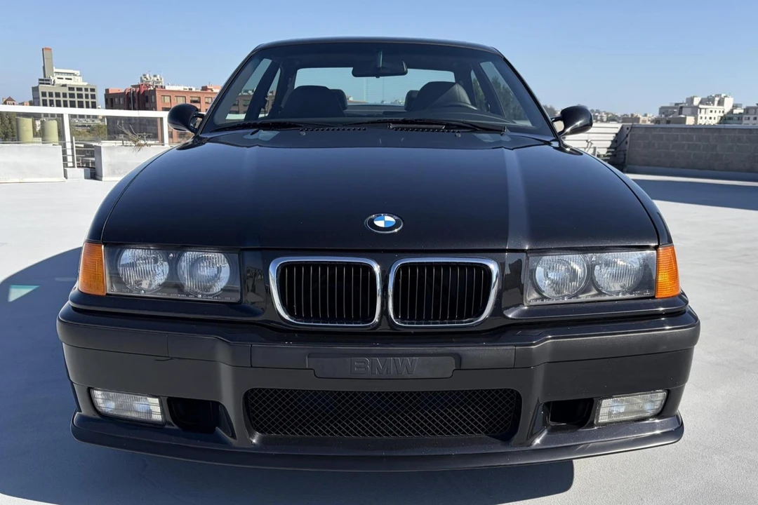 1999 BMW E36 M3 - Image 2 of 31
