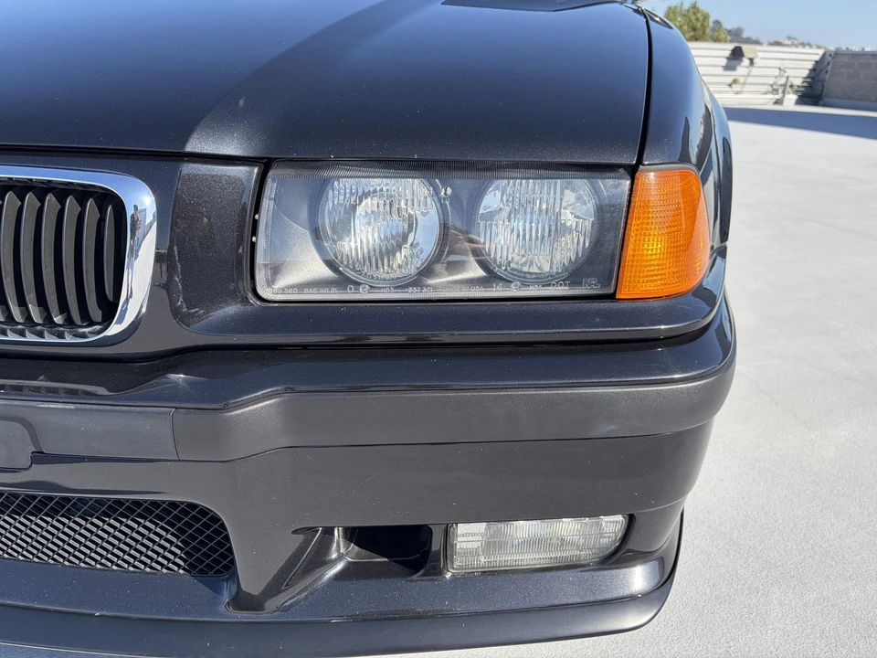 1999 BMW E36 M3 - Image 22 of 31