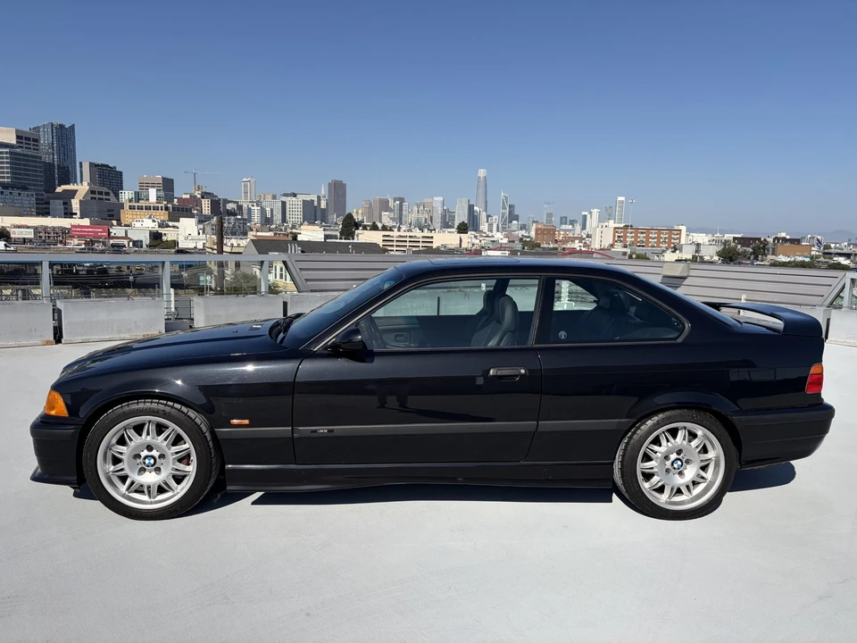 1999 BMW E36 M3 - Image 14 of 31