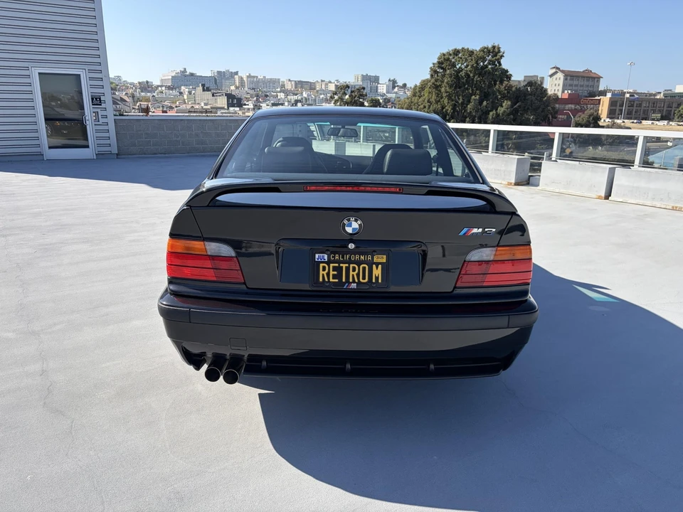 1999 BMW E36 M3 - Image 15 of 31