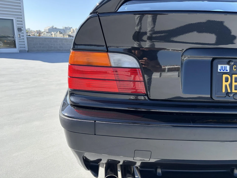 1999 BMW E36 M3 - Image 30 of 31