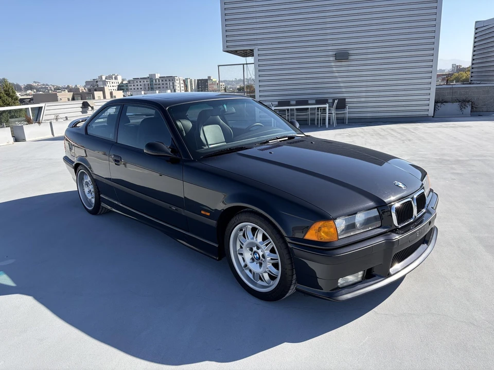 1999 BMW E36 M3 - Image 17 of 31