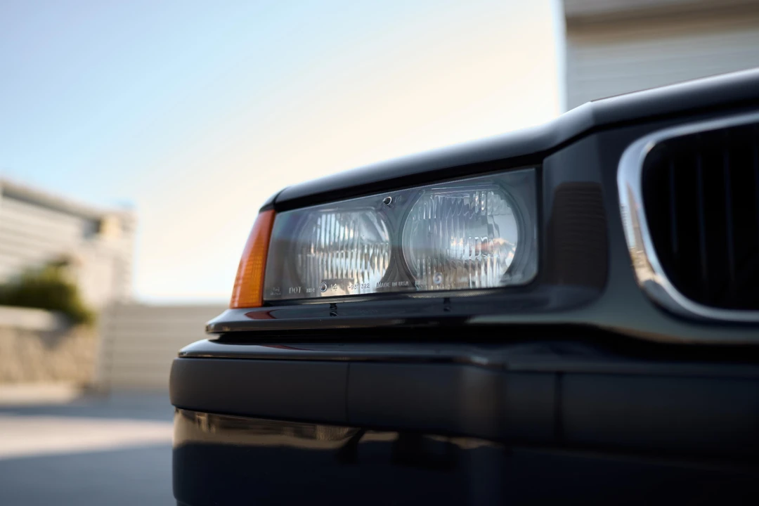 1999 BMW E36 M3 - Image 19 of 31