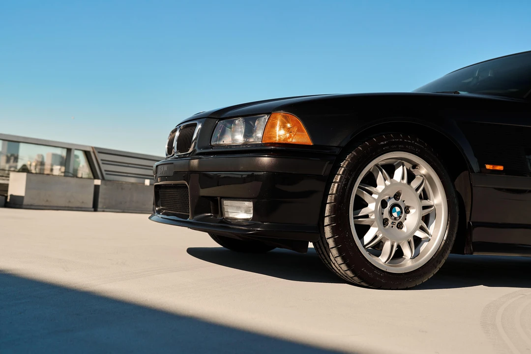 1999 BMW E36 M3 - Image 24 of 31