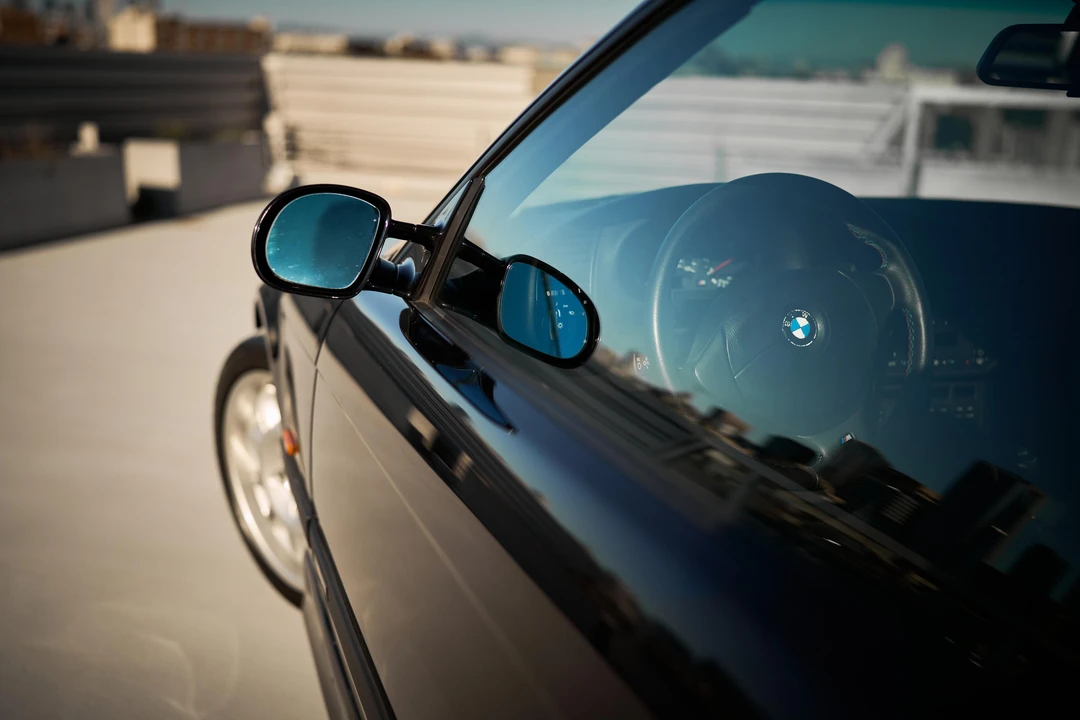 1999 BMW E36 M3 - Image 27 of 31