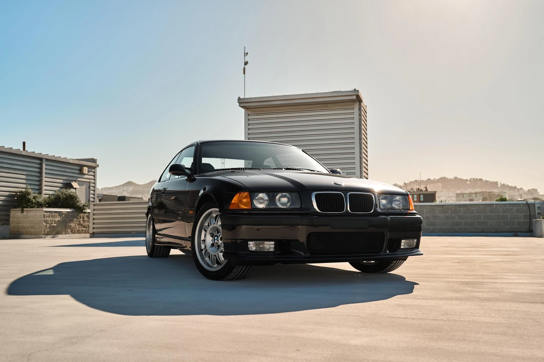 1999 BMW E36 M3 - Image 13 of 31