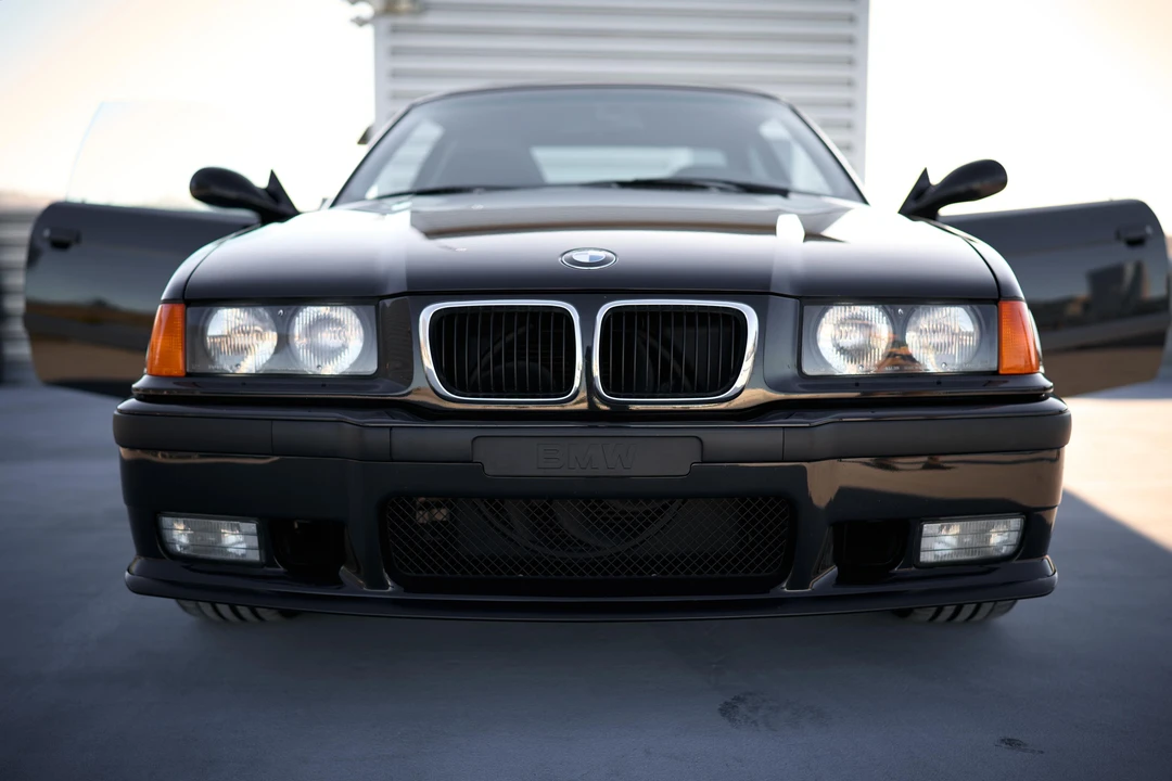 1999 BMW E36 M3 - Image 6 of 31