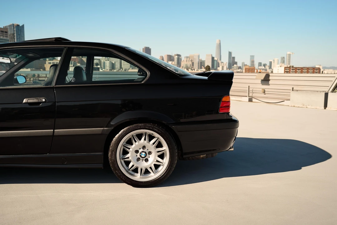 1999 BMW E36 M3 - Image 29 of 31