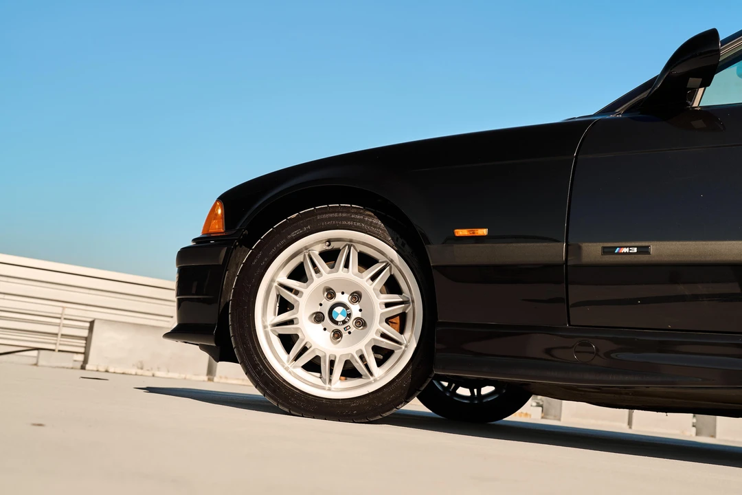 1999 BMW E36 M3 - Image 26 of 31