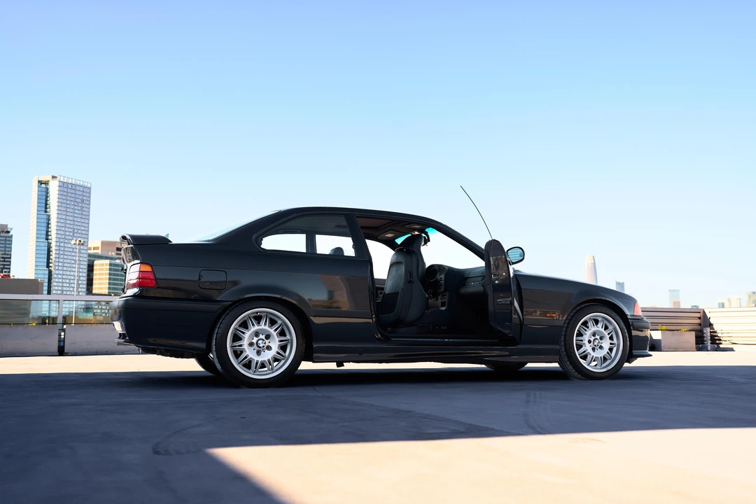 1999 BMW E36 M3 - Image 12 of 31