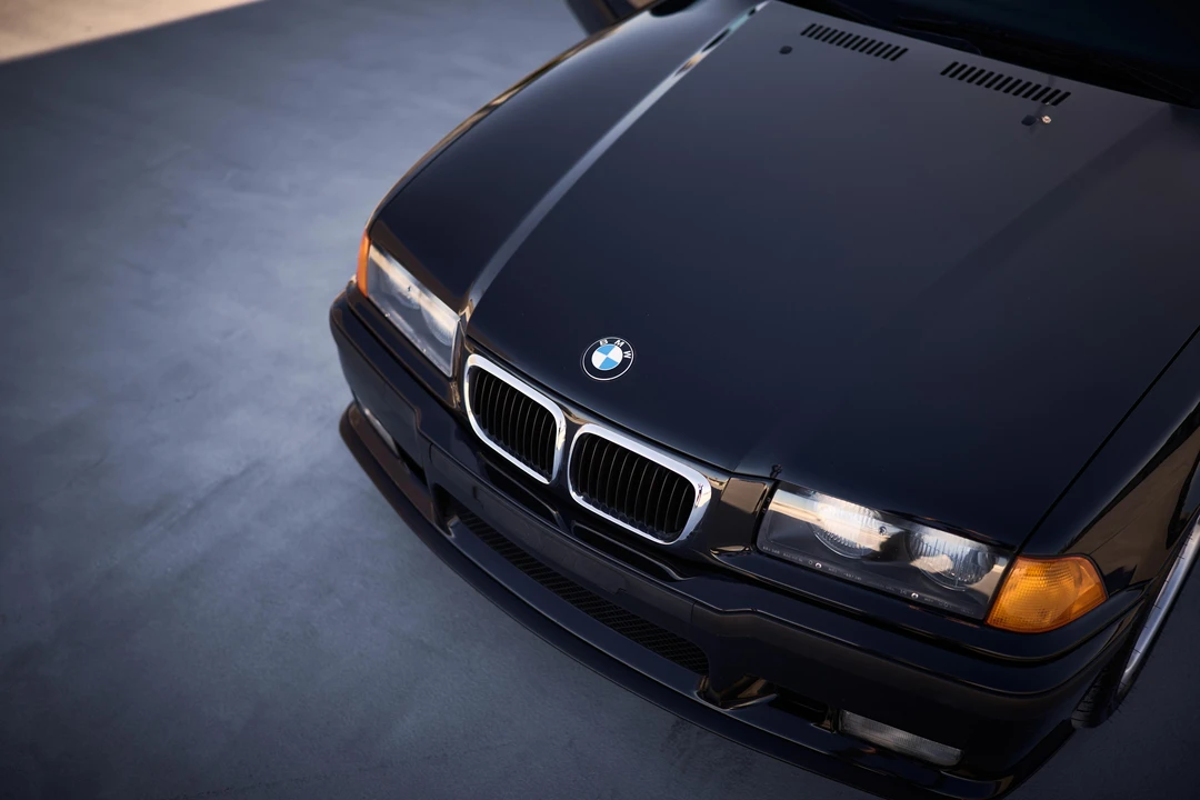 1999 BMW E36 M3 - Image 23 of 31