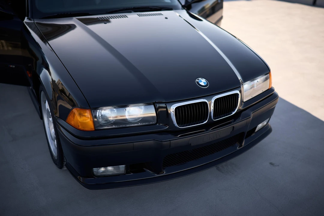 1999 BMW E36 M3 - Image 18 of 31