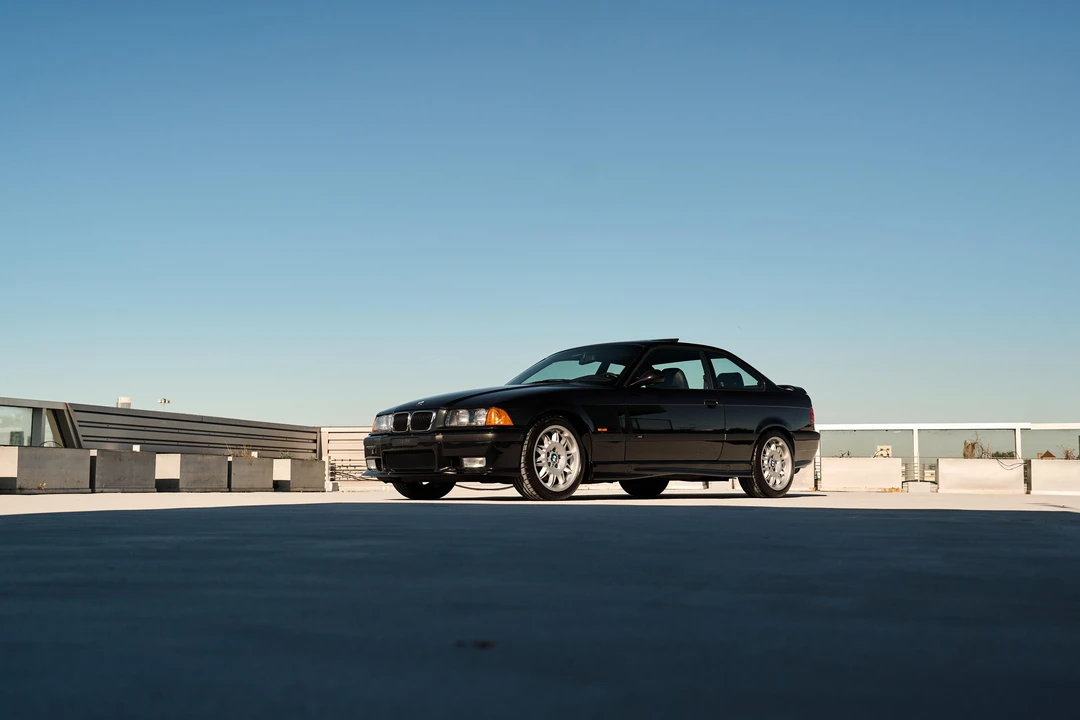 1999 BMW E36 M3 - Image 8 of 31