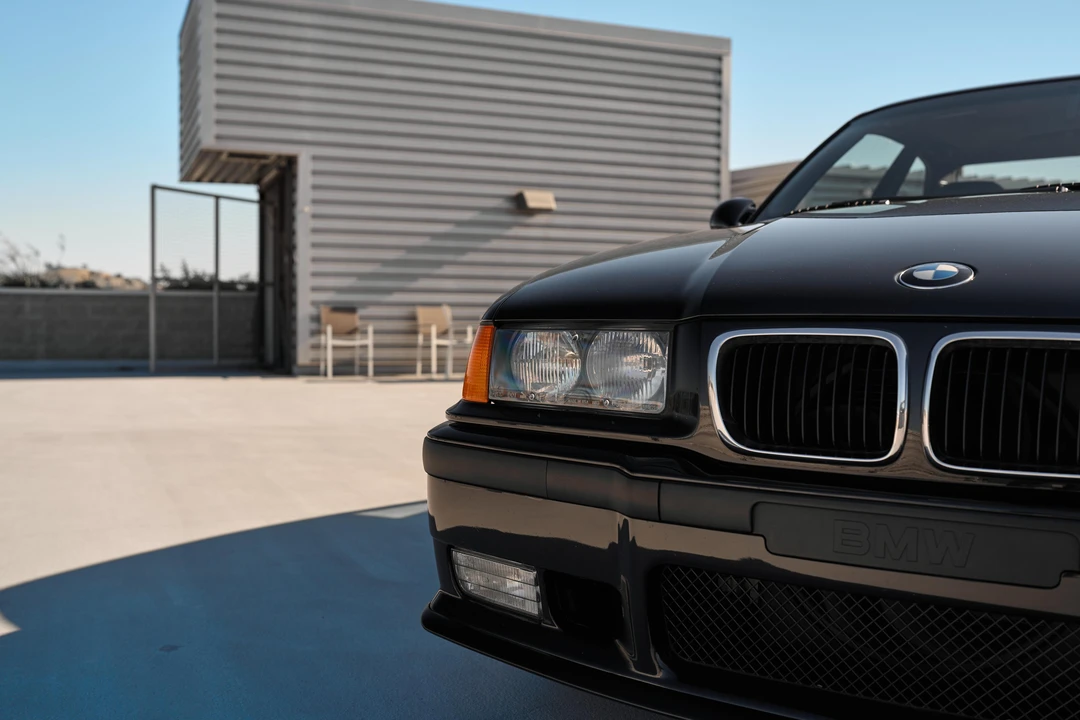 1999 BMW E36 M3 - Image 20 of 31