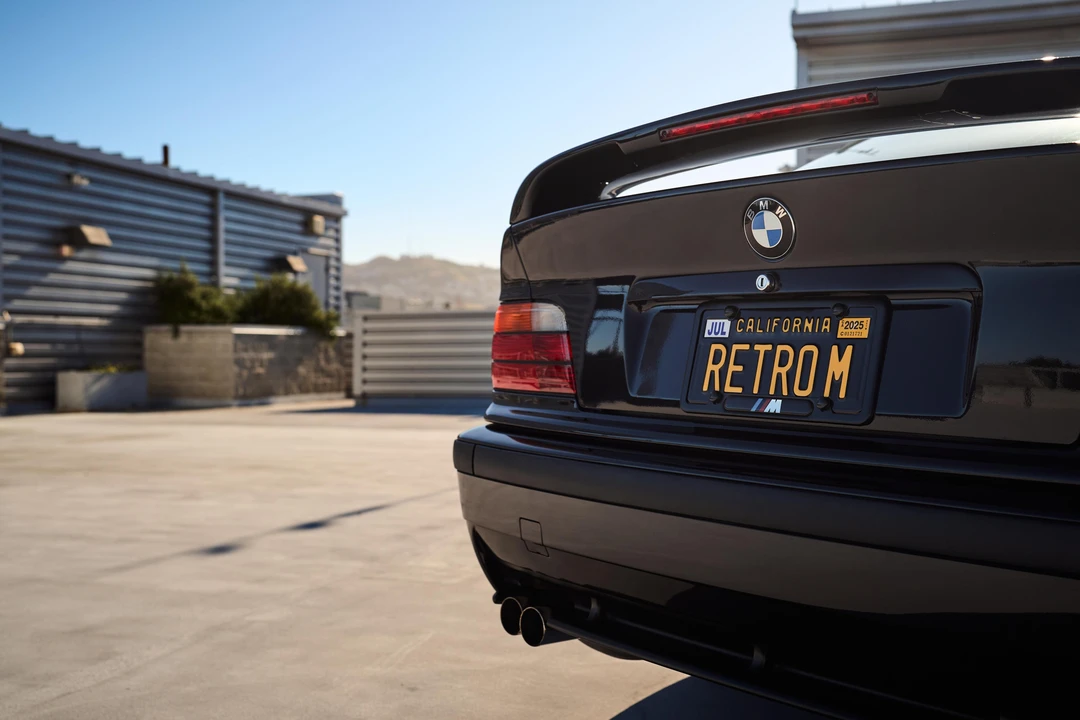 1999 BMW E36 M3 - Image 31 of 31