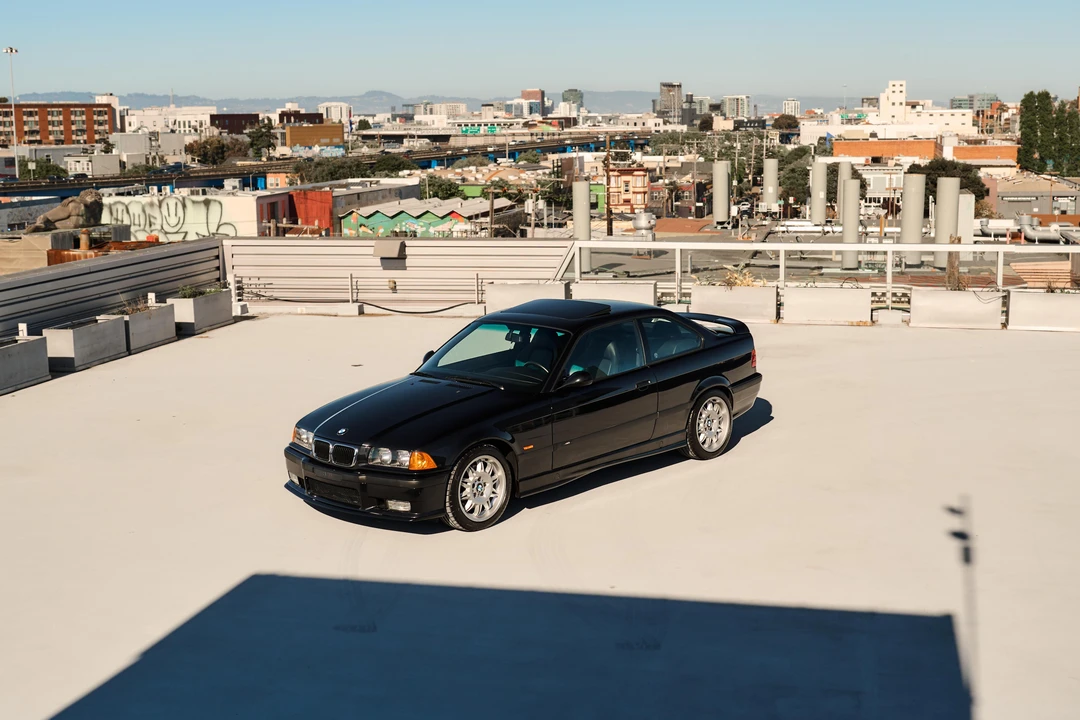 1999 BMW E36 M3 - Image 7 of 31