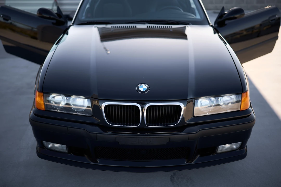 1999 BMW E36 M3 - Image 21 of 31