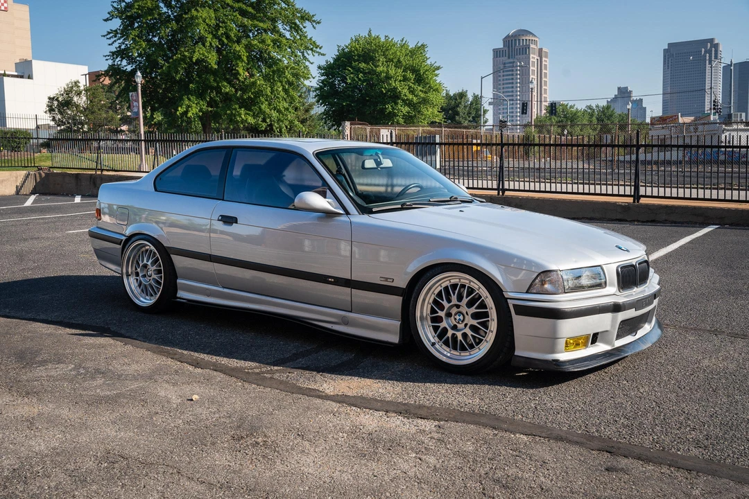 1999 BMW E36 M3 - Image 12 of 31