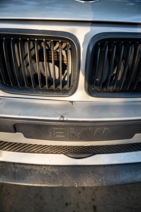 1999 BMW E36 M3 - Image 19 of 31