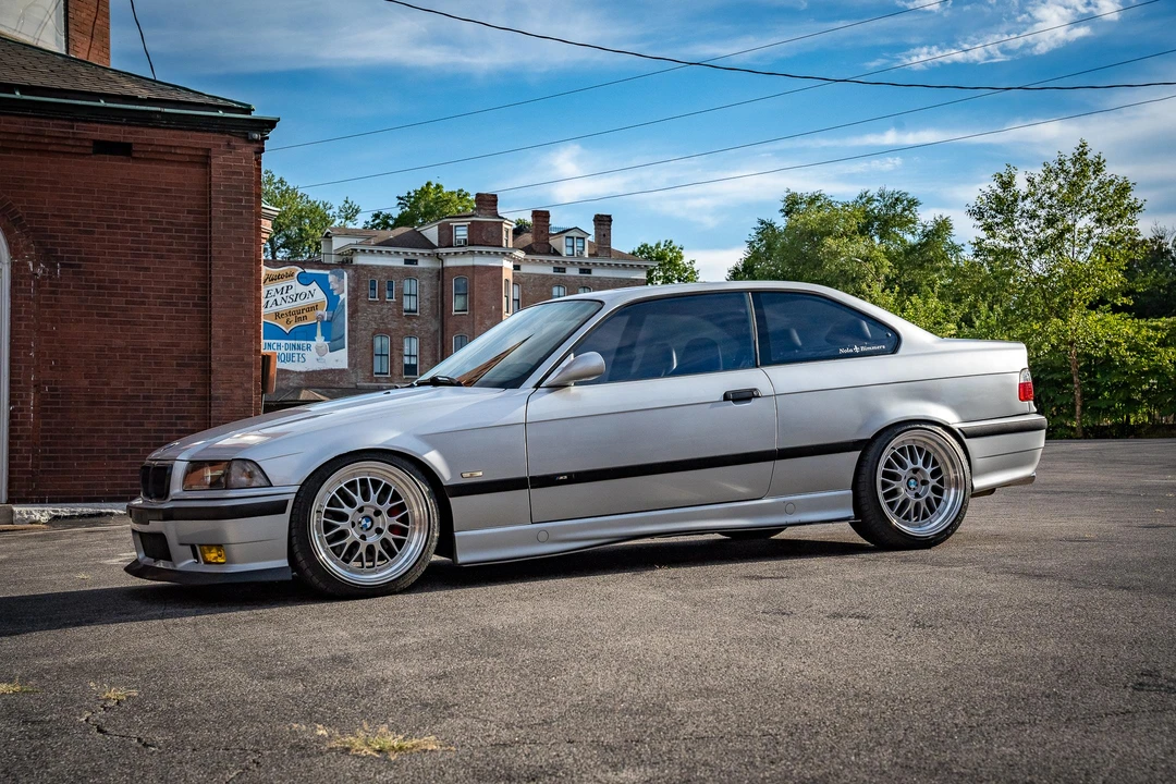 1999 BMW E36 M3 - Image 6 of 31