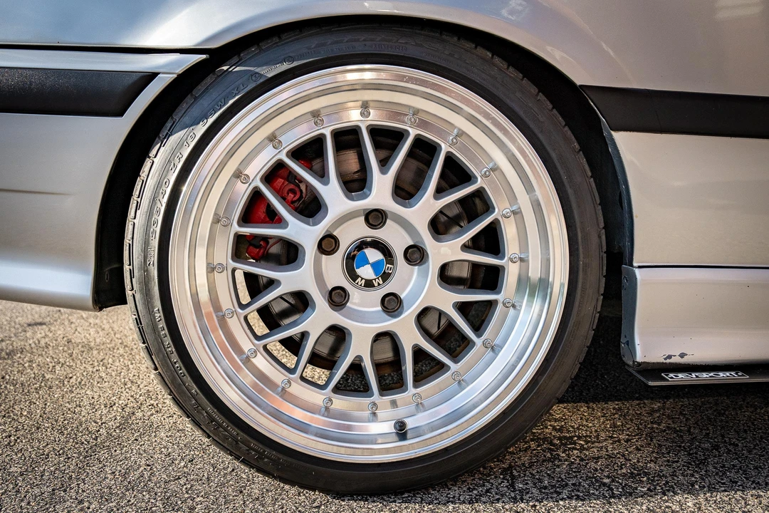 1999 BMW E36 M3 - Image 30 of 31