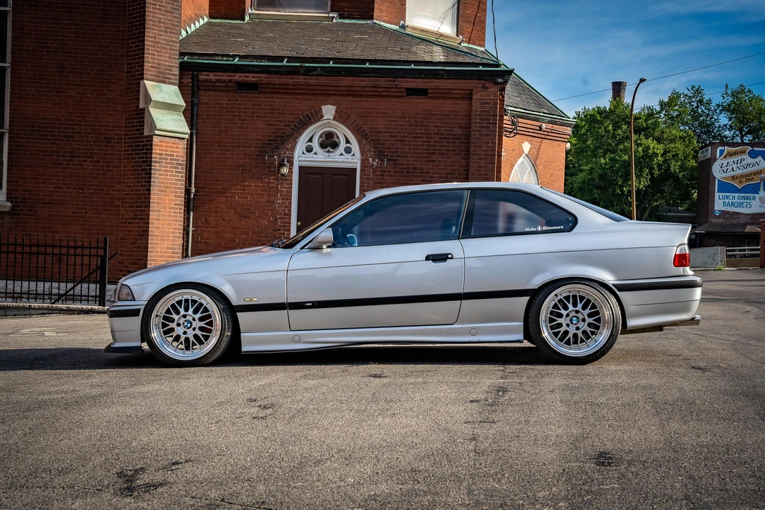 1999 BMW E36 M3 - Image 7 of 31