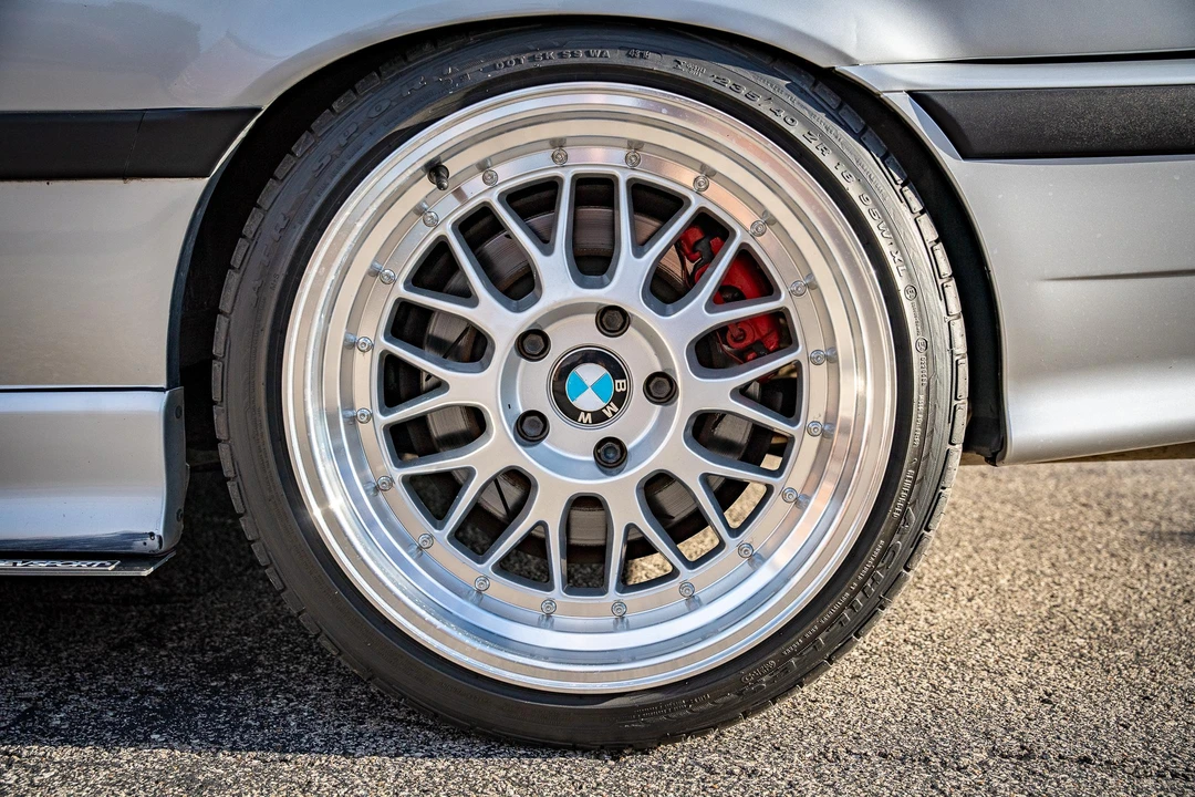 1999 BMW E36 M3 - Image 29 of 31